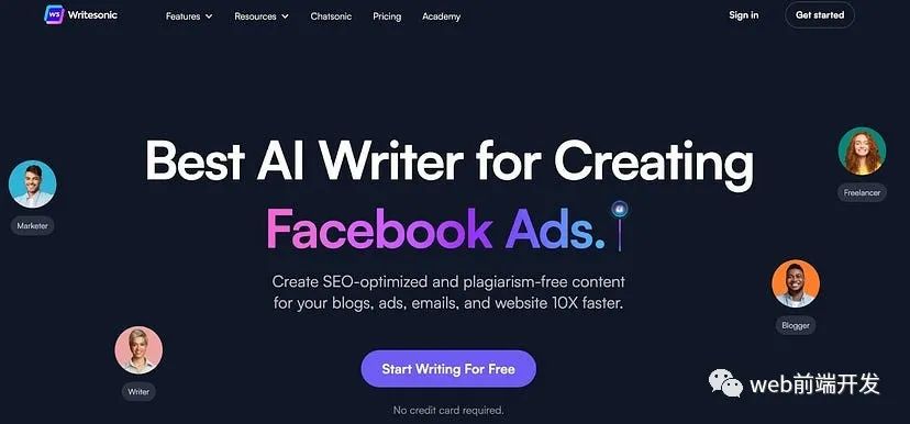 17 AI Tools for Efficient Work and Online Earning