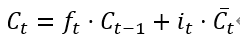 Understanding LSTM for Mathematical Competitions