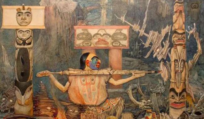 Mescaline: A Catecholamine Psychedelic
