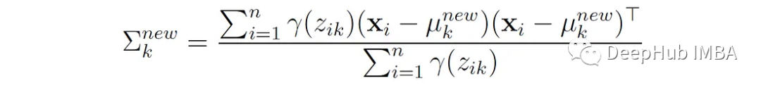 Gaussian Mixture Models: Theory and Implementation of GMM and EM Algorithm
