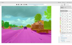 Comprehensive Summary of 2D/3D Annotation Tools for Computer Vision