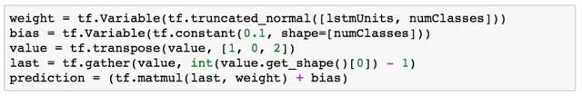 Sentiment Analysis Using TensorFlow