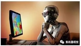 Understanding Robot Vision and Machine Vision