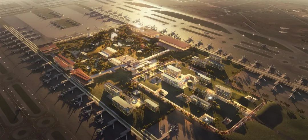 The Future of Architectural Visualization in the AI Era