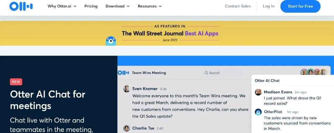 15 AI Tools Ideal for Education in 2024