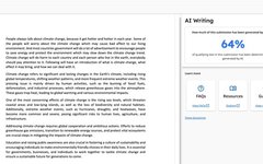 AI Literacy and AI Detectors