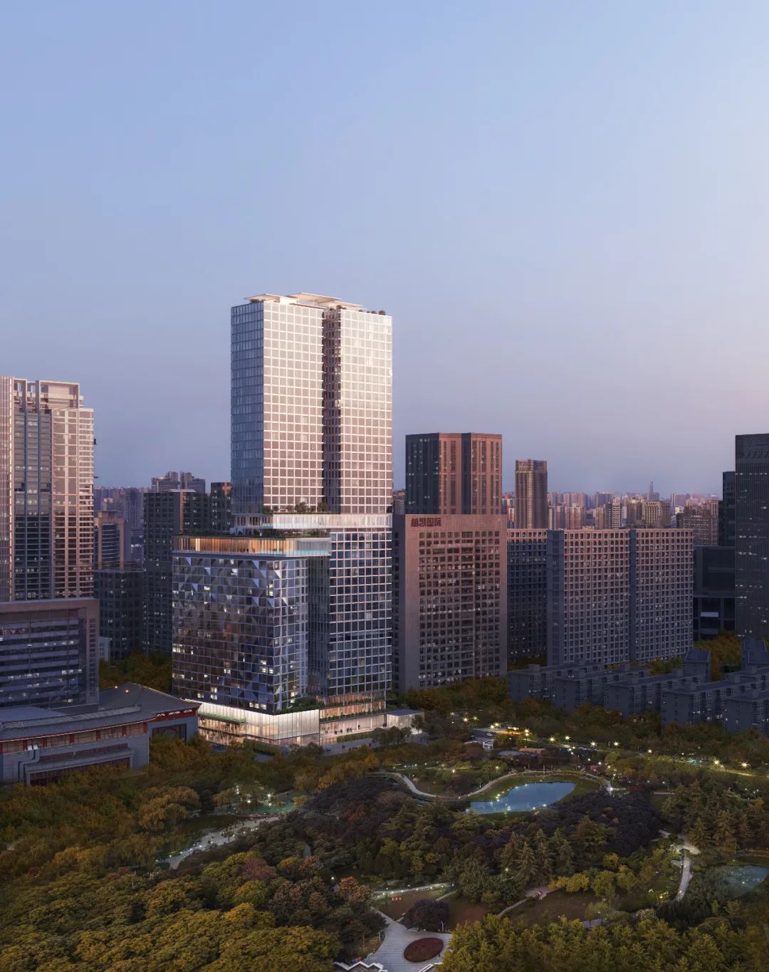 The Future of Architectural Visualization in the AI Era