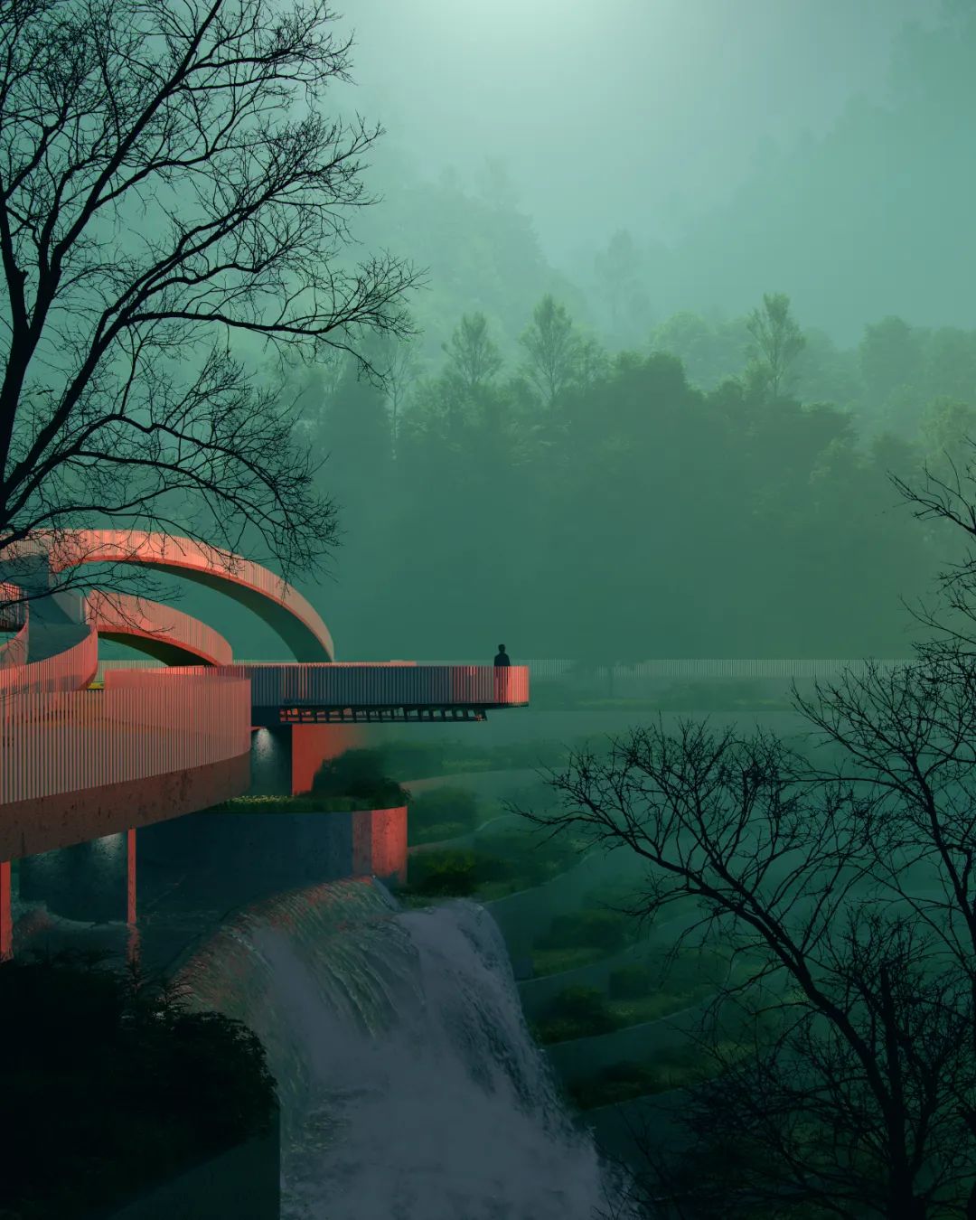 The Future of Architectural Visualization in the AI Era