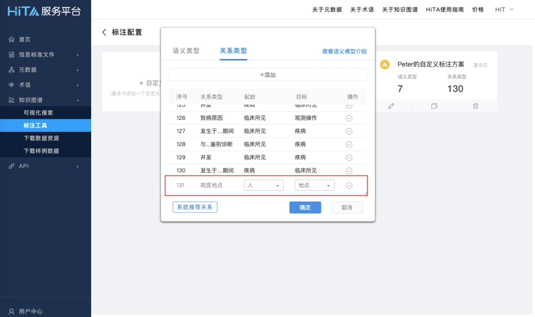 Medical Text Annotation Tool | A Great Partner for NLP