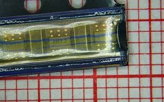 Testing the MCP4017 Digital Potentiometer