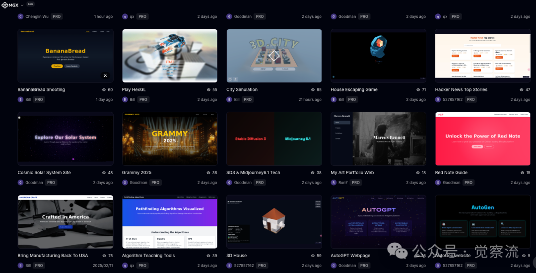 MGX: A New Era in AI Software Development