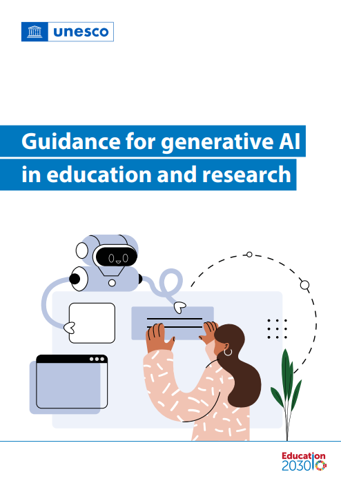 Guidelines for Educational and Research Applications of Generative AI
