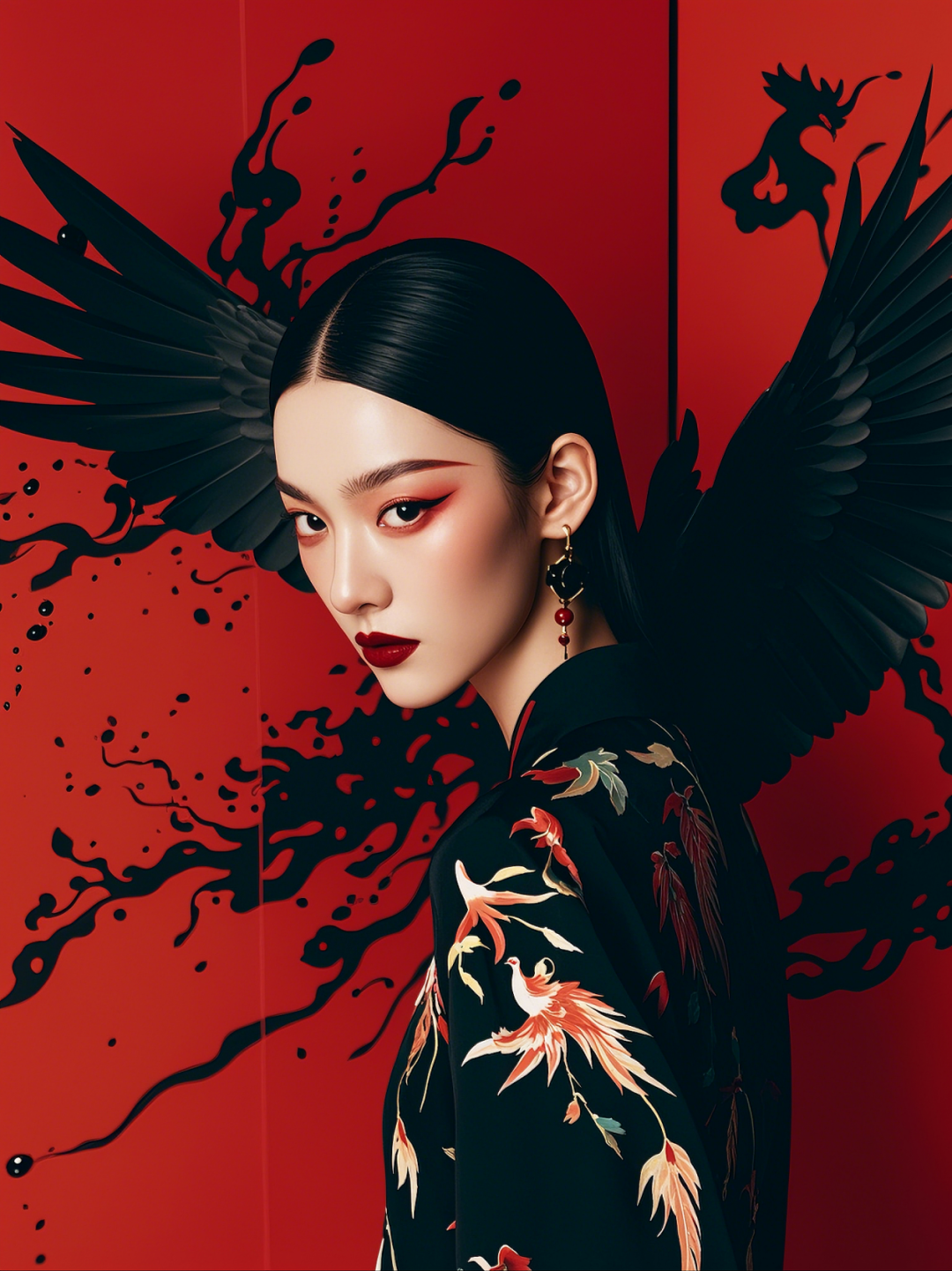 Portrait Photography in the AI Wave