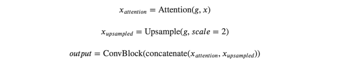 Implementing Attention Mechanism for Medical Image Segmentation in PyTorch