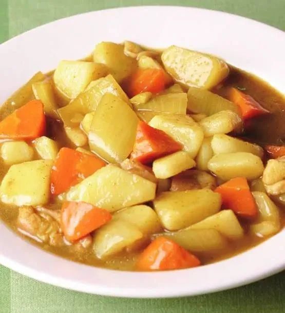 16 Delicious Vegetarian Curry Recipes