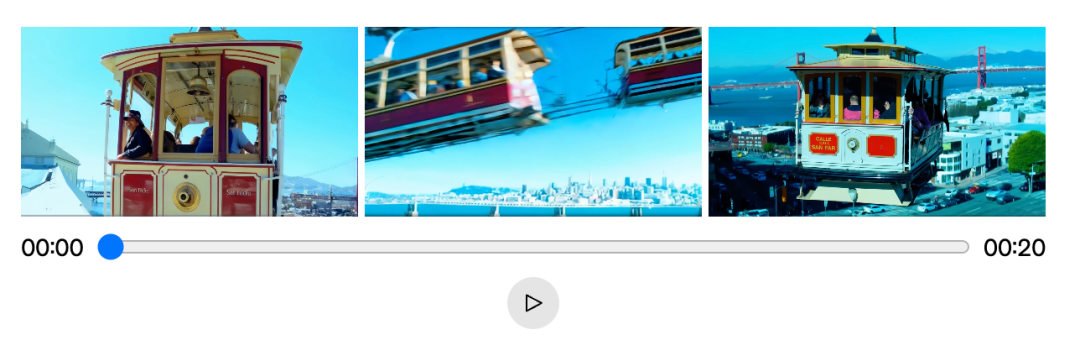 How AI Tool Sora Generates Videos from Text