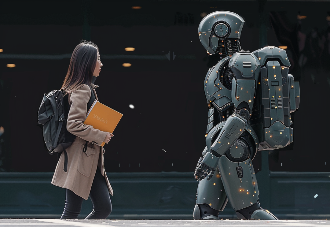 How Generative AI Is Reshaping Education
