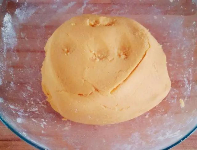 Red Bean and Cornmeal Steamed Buns Recipe