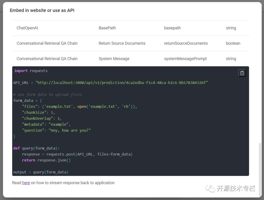 Easily Build LLM Applications with Flowise Drag-and-Drop Components