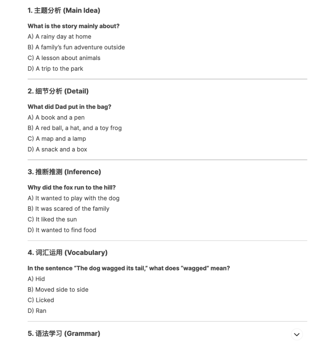 Learn English with DeepSeek: A Must-Have Guide for Families