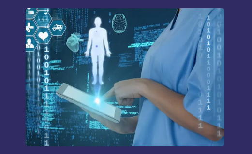Top 8 AI Tools in Healthcare for 2024