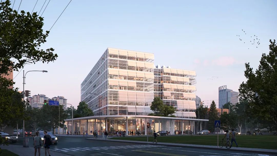 The Future of Architectural Visualization in the AI Era