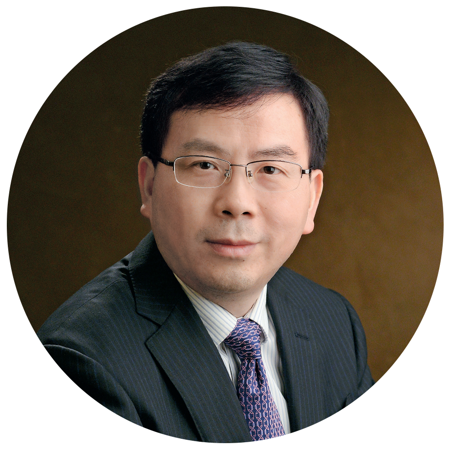 Gong Weihua: Deep Application of AIGC Technology to Build Knowledge-Driven Large Models