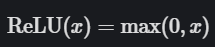 Overview of Neural Network Activation Functions: From ReLU to GELU