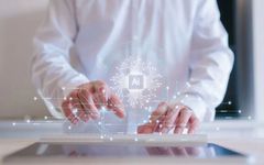 The Simplest Yet Most Practical AI English