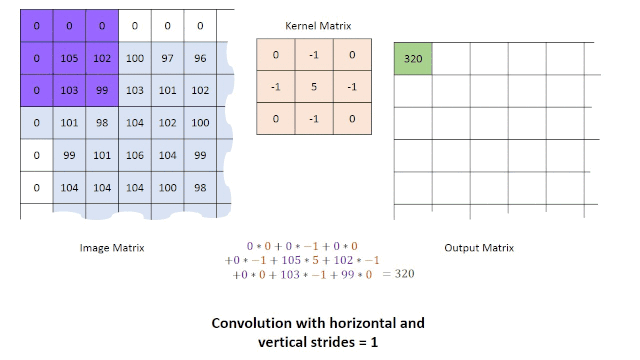What Image Experiences in Computer Vision Systems