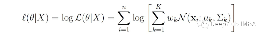 Gaussian Mixture Models: Theory and Implementation of GMM and EM Algorithm