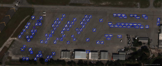YOLT: A YOLO-Based Framework for Large-Scale Image Recognition