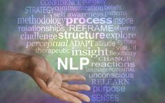 NLP Applications in Coaching - January 2025 Course in Shenzhen