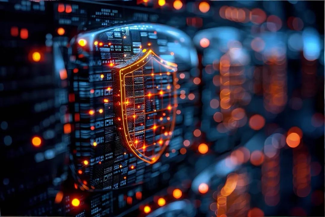 Addressing Cybersecurity Threats from Generative AI in the Context of Large Models