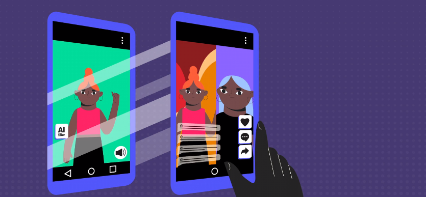 When AI Can Fake Reality, Who Can You Trust?