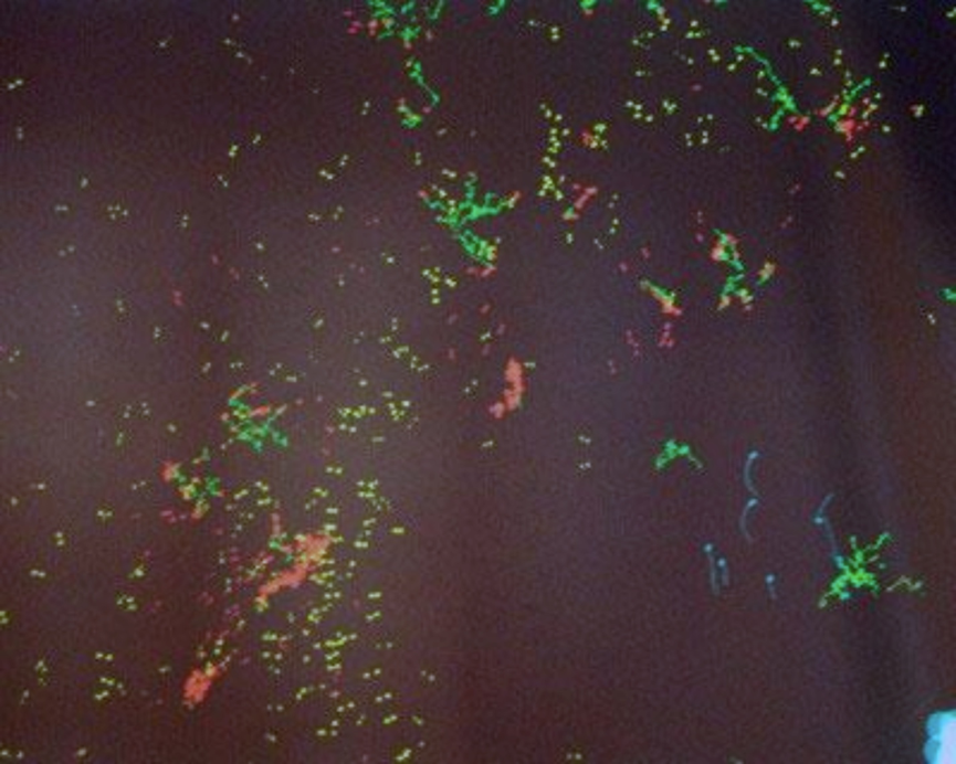 Generative AI, Complex Science, and Art