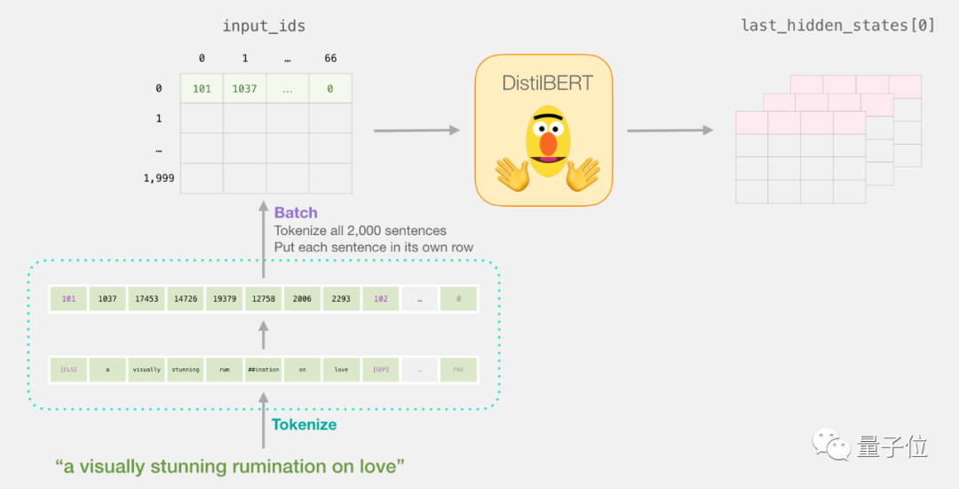 Beginner's Guide to BERT: From Theory to Practice