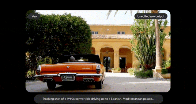 Development and Application of AI Video Generation Models