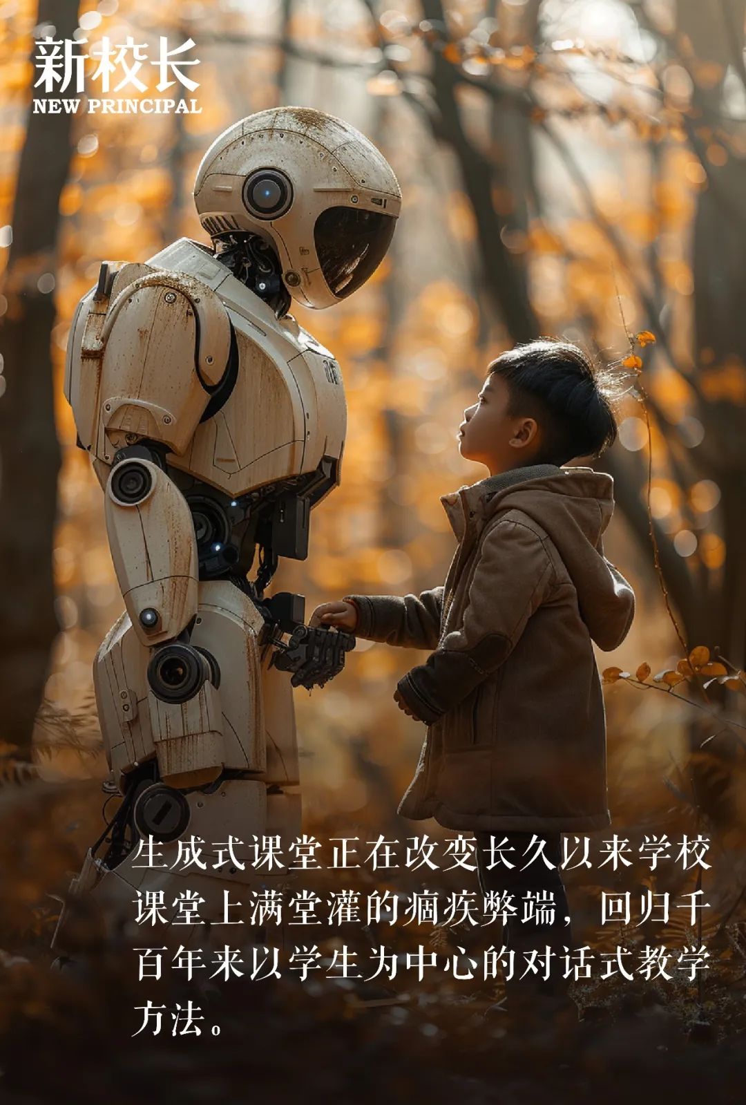 8 Practical Strategies for Applying AI in Classroom Teaching