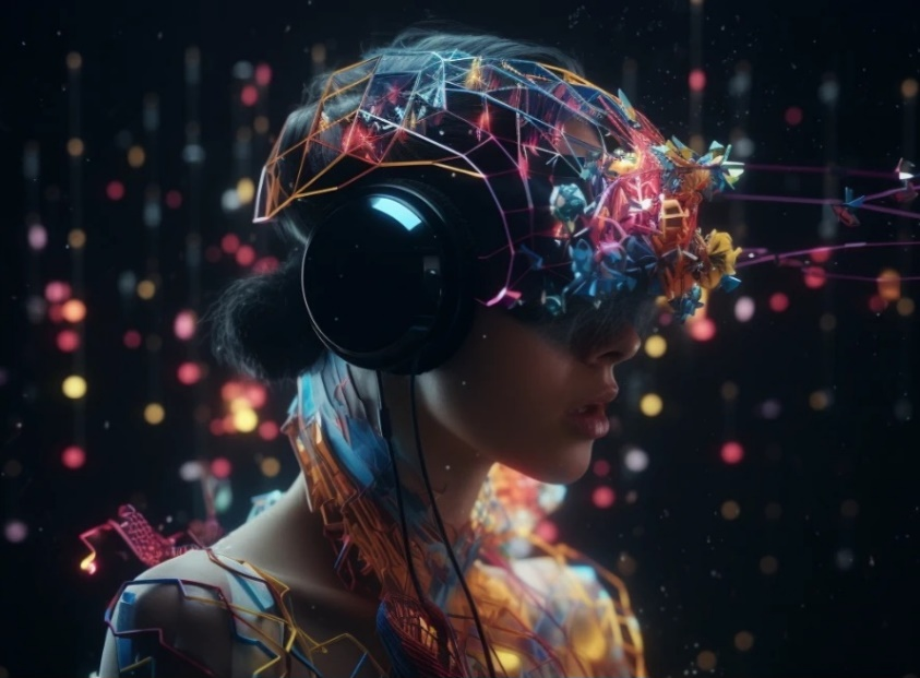 Bilingual Science Story: Speech Synthesis and AI (Part 1)