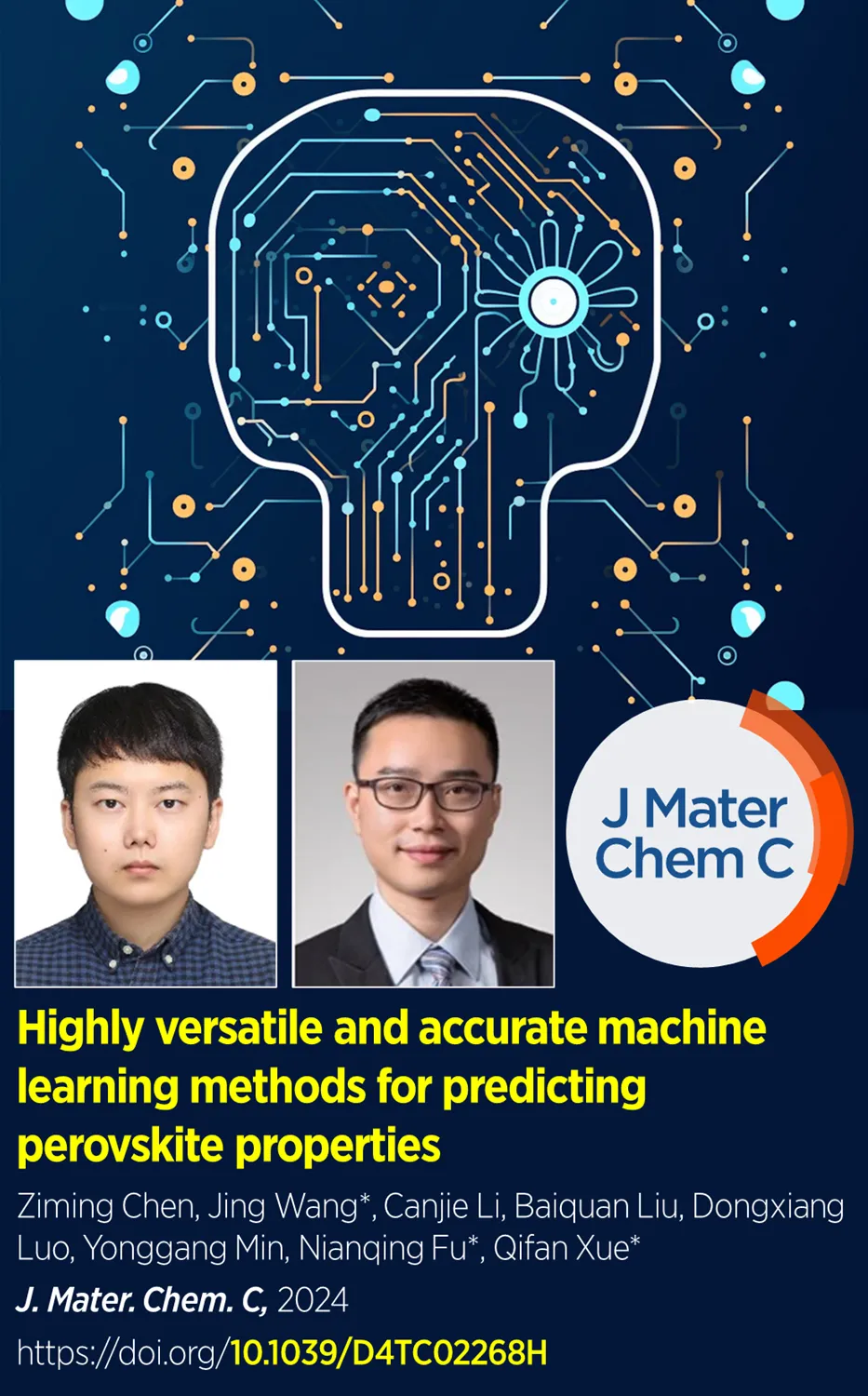 Highly Versatile Machine Learning Methods for Predicting Perovskite Properties