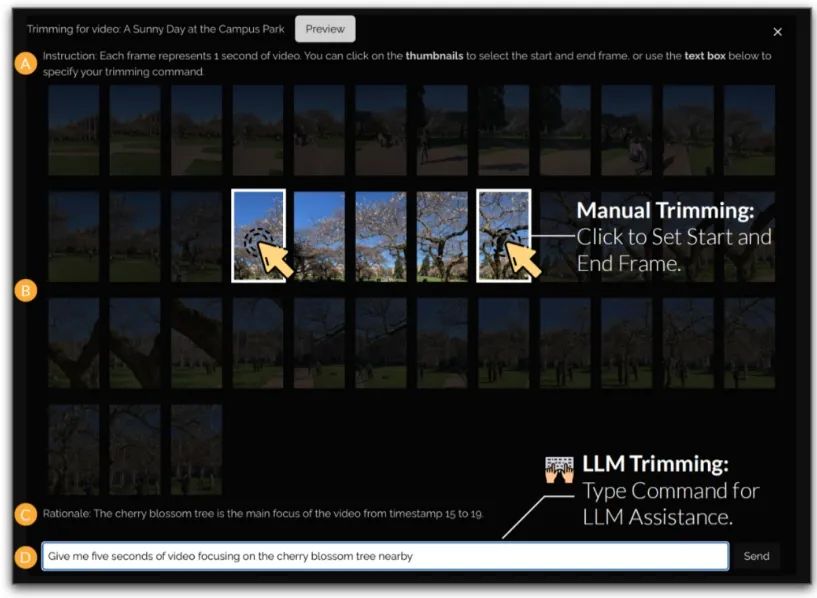 Innovative AI Model Tools Transform Film Production
