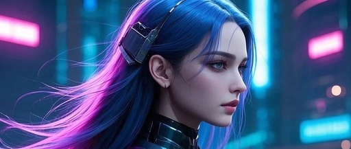 When GAN Meets Cyber Nezha: An AI's Perspective