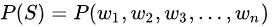 Comprehensive Understanding of N-Gram Language Models