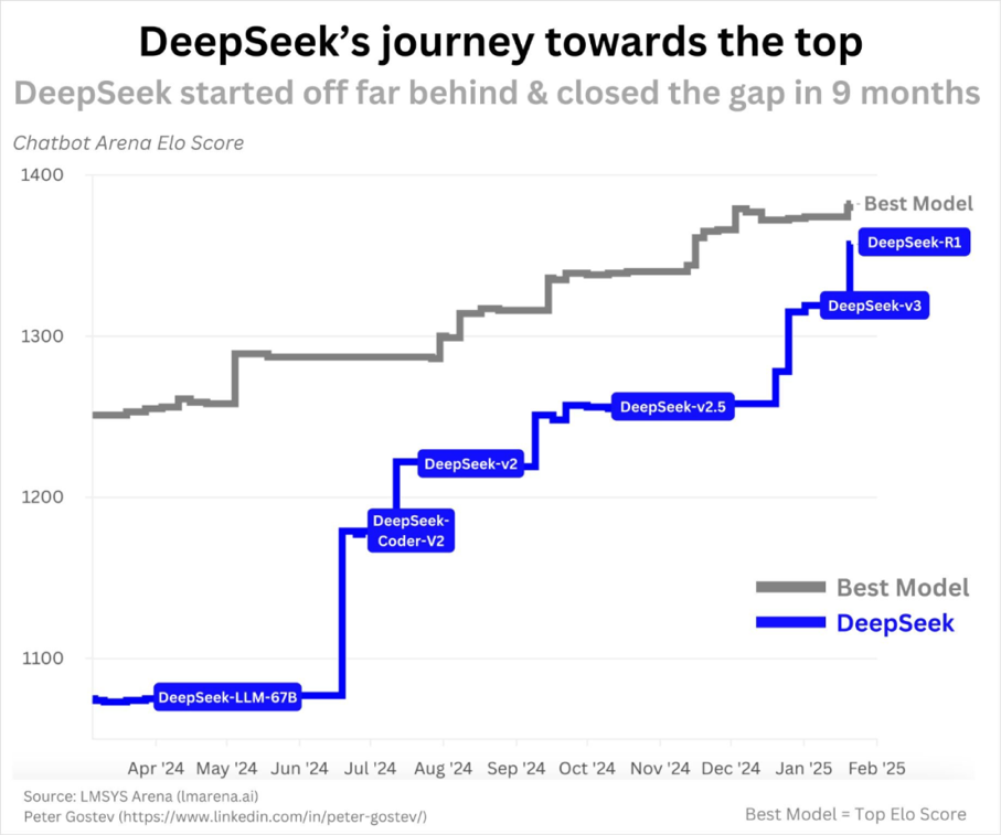 Mastering DeepSeek: A Guide to Large Model Learning and Pitfalls