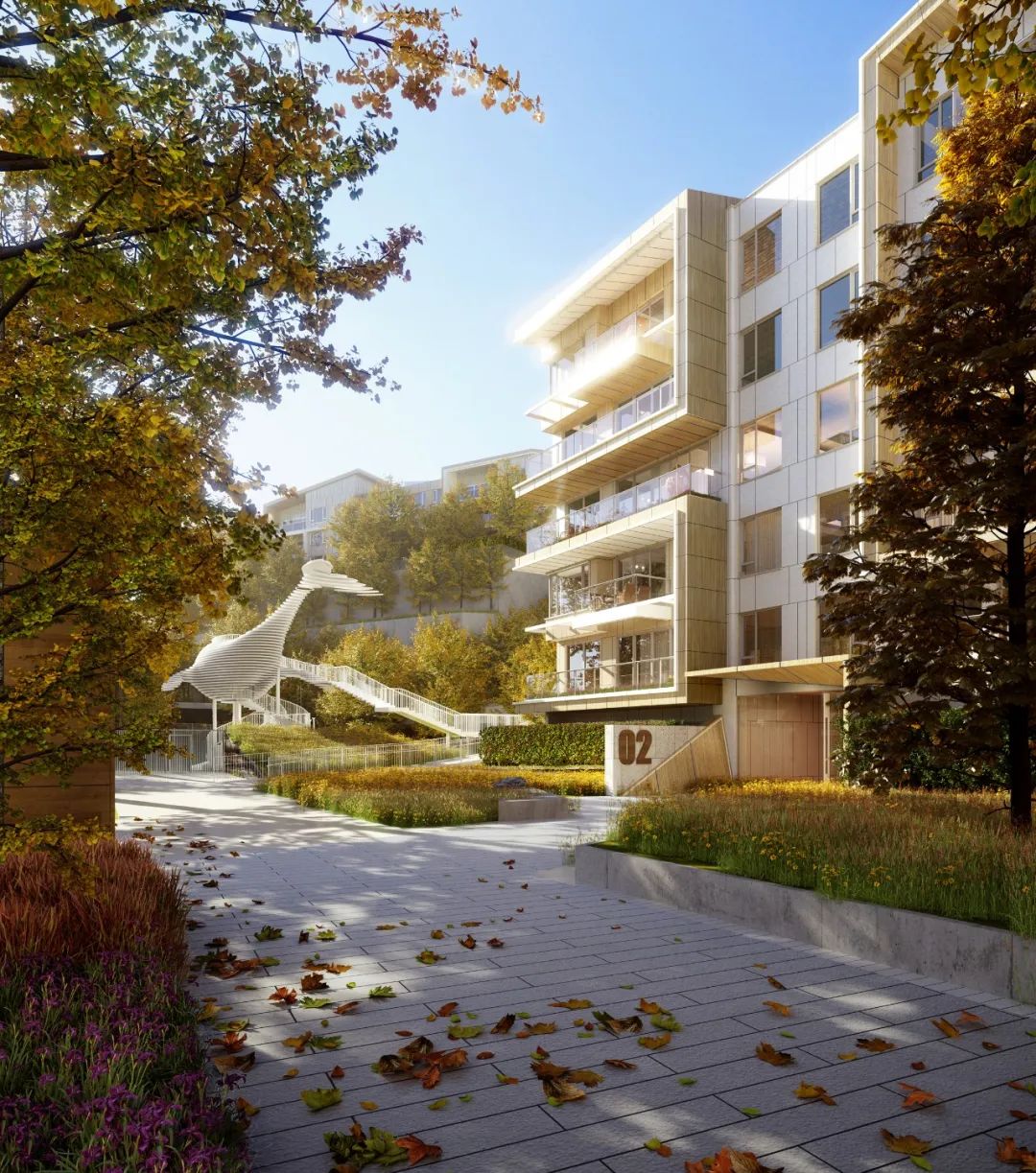 The Future of Architectural Visualization in the AI Era