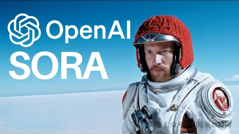 Sora: Create Videos from Text Easily