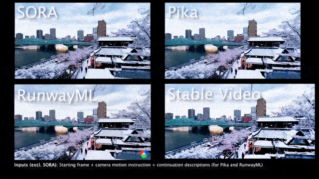 Exploring OpenAI's Sora Video Model: A Technical Report
