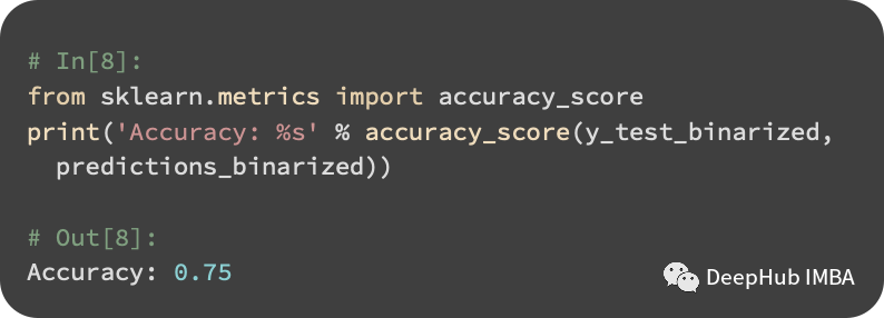 Classification and Regression Using KNN