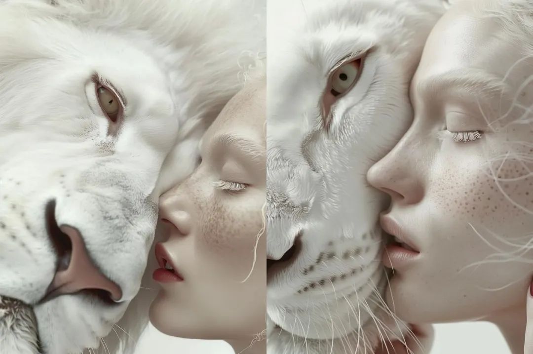 Portrait Photography in the AI Wave